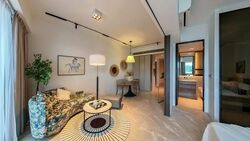 The Reef At King’s Dock (D4), Condominium #484276421